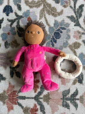 Olli Ella Sadie Sprinkles